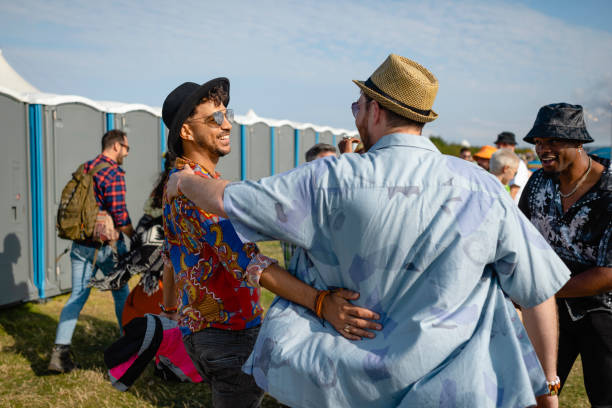 Best Long-term porta potty rental  in White Hall, AR
