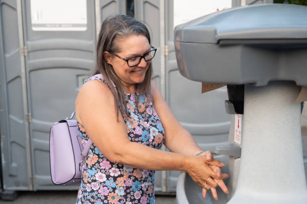 Best Best portable toilet rental  in White Hall, AR