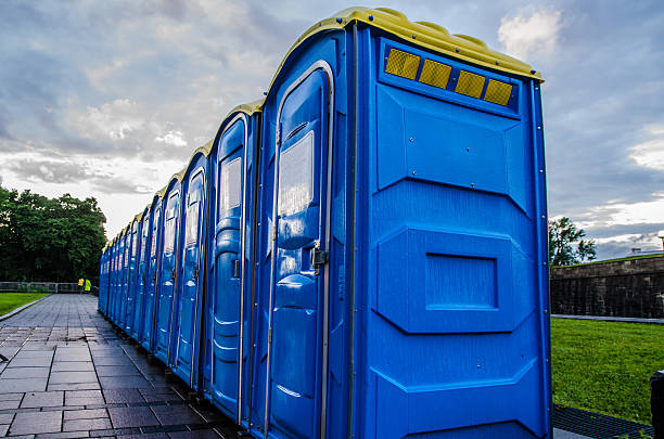 Portable Toilet Options We Offer in White Hall, AR